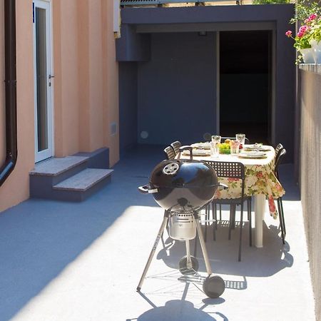 Apartman Girasol Pula Apartment Exterior photo